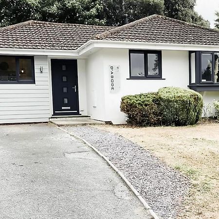 D Abode Devon Villa Torquay Exteriör bild